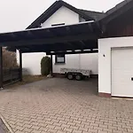 Apartman Dittrich