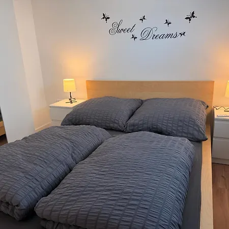 Apartman Dittrich Ahorn