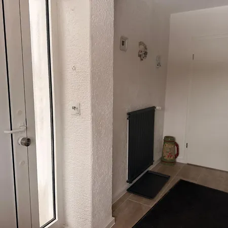 Dittrich Apartment *
