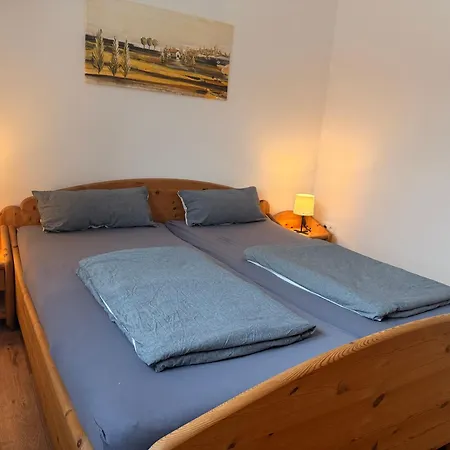 Lejlighed Dittrich Ahorn (Bavaria)