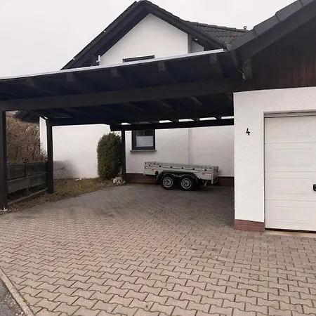 Appartement Dittrich