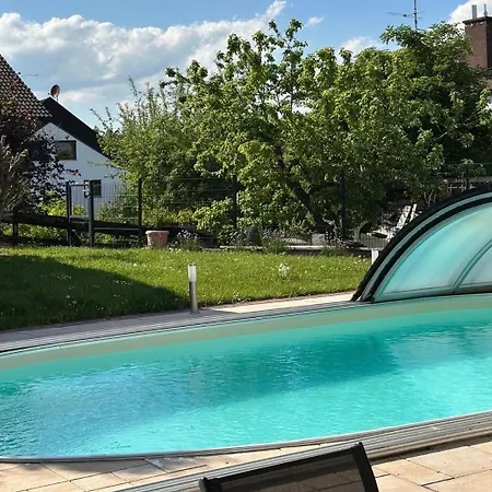 Appartement Dittrich *