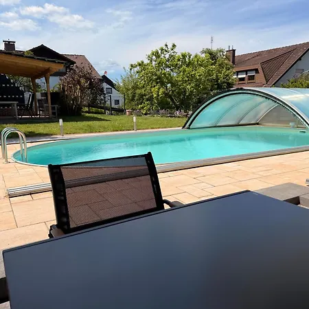 Dittrich Appartement
