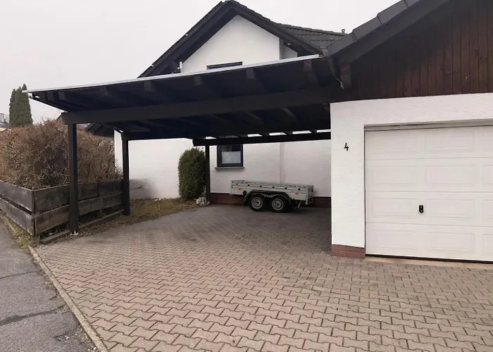 Lejlighed Dittrich